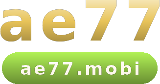 ae77 logo